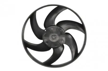 Вентилятор радиатора THERMOTEC D8C004TT