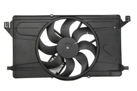 Вентилятор радиатора THERMOTEC D8G006TT