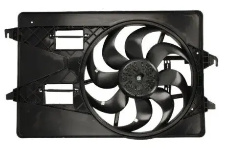 Вентилятор радіатора THERMOTEC D8G011TT