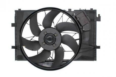 Вентилятор радиатора THERMOTEC D8M005TT (фото 1)