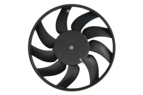 Вентилятор радиатора THERMOTEC D8M009TT