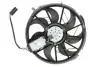Вентилятор радіатора (з корпусом) MERCEDES A (W169), B SPORTS TOURER (W245) 1.5-2.0D 09.04-06.12 THERMOTEC D8M013TT (фото 2)