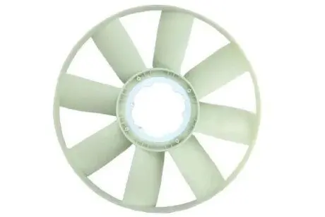 Крильчатка вентилятора THERMOTEC D8MA001TT