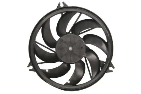Вентилятор радіатора THERMOTEC D8P002TT