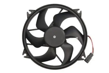 Вентилятор радиатора THERMOTEC D8P005TT