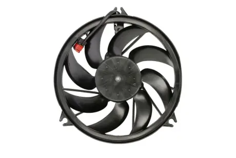Вентилятор радіатора THERMOTEC D8P007TT