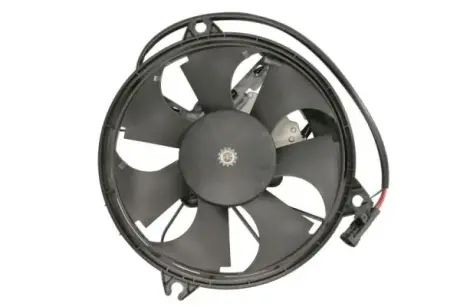 Вентилятор радиатора THERMOTEC D8P012TT