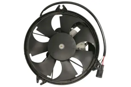 Вентилятор радиатора THERMOTEC D8P013TT