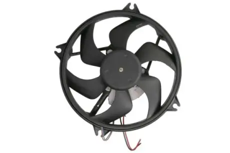 Вентилятор радиатора THERMOTEC D8P014TT