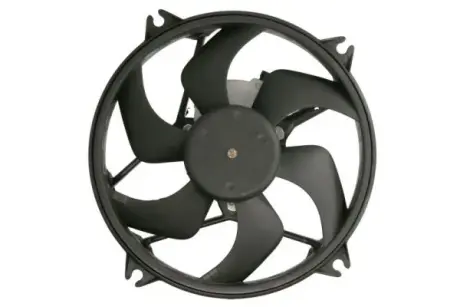 Вентилятор радиатора THERMOTEC D8P017TT
