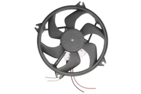 Вентилятор радиатора THERMOTEC D8P018TT