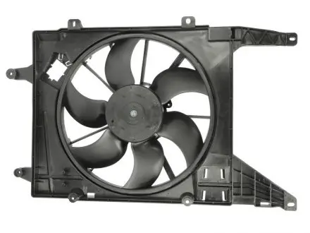 Вентилятор радиатора THERMOTEC D8R002TT