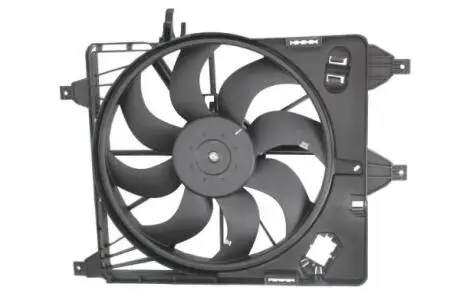 Вентилятор радиатора THERMOTEC D8R009TT