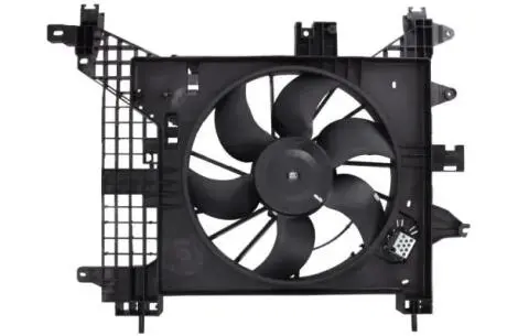 Вентилятор радіатора THERMOTEC D8R011TT