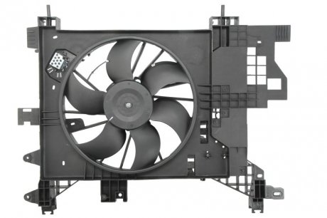 Вентилятор радиатора THERMOTEC D8R012TT (фото 1)