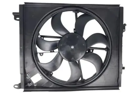 Вентилятор радиатора THERMOTEC D8R018TT