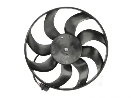 Вентилятор радиатора THERMOTEC D8W027TT