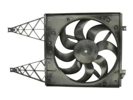 Вентилятор радиатора THERMOTEC D8W028TT