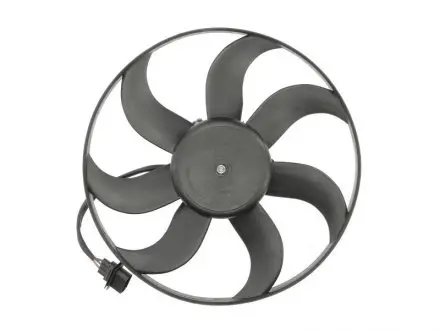 Вентилятор радиатора THERMOTEC D8W029TT