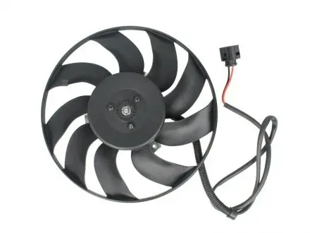 Вентилятор радиатора THERMOTEC D8W031TT