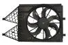 Вентилятор радіатора (з корпусом) AUDI A1, SEAT IBIZA IV, IBIZA IV SC, IBIZA IV ST, SKODA FABIA II, FABIA III, RAPID, ROOMSTER, ROOMSTER PRAKTIK, VW POLO, POLO IV, POLO V 1.0-1.9D 09.02- THERMOTEC D8W048TT (фото 1)
