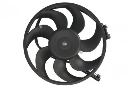Вентилятор радиатора THERMOTEC D8X004TT