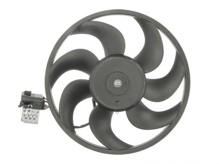 Вентилятор радиатора THERMOTEC D8X005TT (фото 1)