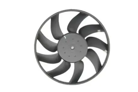 Вентилятор радіатора THERMOTEC D8X021TT