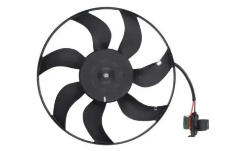 Вентилятор радиатора THERMOTEC D8X022TT