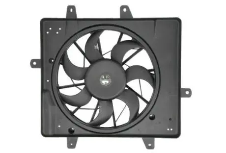Вентилятор радіатора THERMOTEC D8Y002TT
