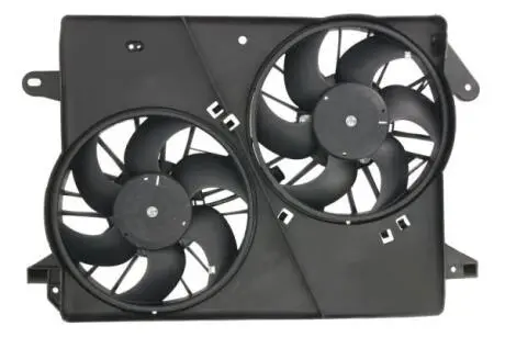 Вентилятор радиатора THERMOTEC D8Y005TT