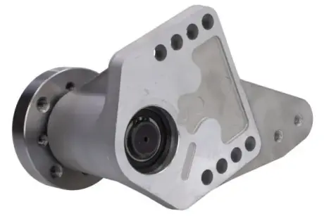 Автозапчастина THERMOTEC D9AG06TT