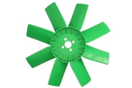 Крильчатка вентилятора THERMOTEC D9AG07TT