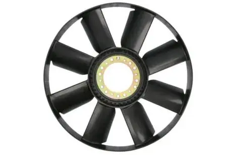 Крильчатка вентилятора THERMOTEC D9JD004TT