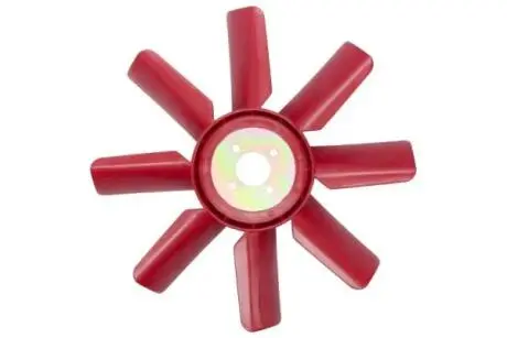 Фото крильчатка вентилятора THERMOTEC D9MF003TT Крильчатка вентилятора THERMOTEC D9MF003TT