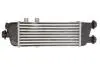Інтеркулер THERMOTEC DA05001TT (фото 2)