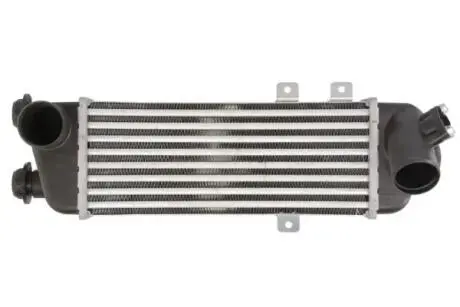 Інтеркулер THERMOTEC DA05001TT