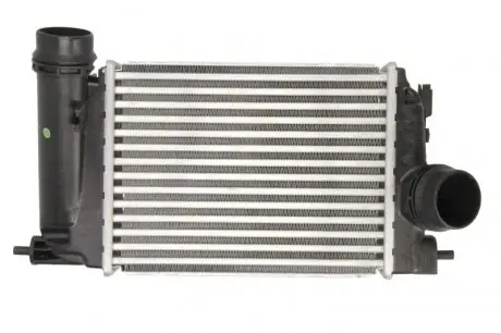 Інтеркулер THERMOTEC DA1006TT