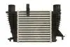 Інтеркулер THERMOTEC DA1008TT (фото 2)