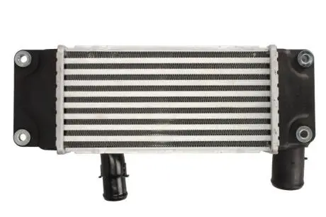 Інтеркулер TOYOTA AURIS, COROLLA 1.4D/1.6 10.06-07.14 THERMOTEC DA2005TT