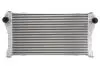 Інтеркулер TOYOTA AURIS, COROLLA 2.0D/2.2D 10.06-07.14 THERMOTEC DA2009TT (фото 1)