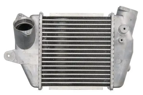 Інтеркулер MAZDA 5 2.0D 02.05-05.10 THERMOTEC DA3005TT