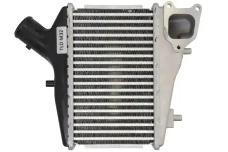 Интеркуллер THERMOTEC DA4005TT