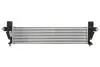 Інтеркулер ISUZU D-MAX II 2.5D 06.12-12.18 THERMOTEC DA9001TT (фото 1)