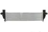 Інтеркулер ISUZU D-MAX II 2.5D 06.12-12.18 THERMOTEC DA9001TT (фото 2)