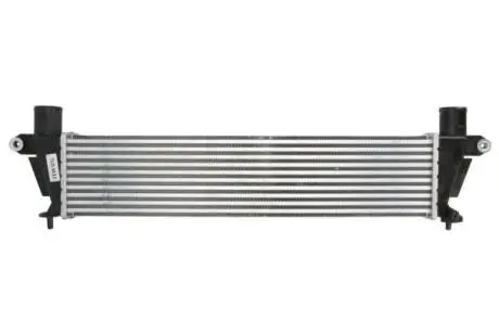 Інтеркулер ISUZU D-MAX II 2.5D 06.12-12.18 THERMOTEC DA9001TT