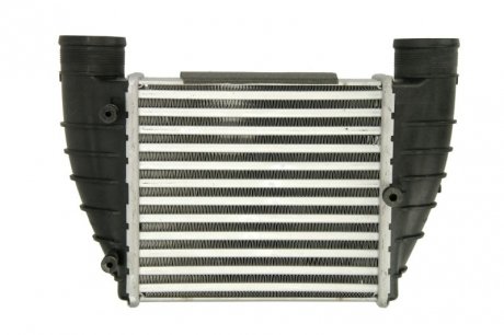 Радиатор двигателя воздуха THERMOTEC DAA016TT (фото 1)