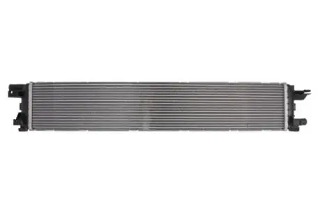 Інтеркулер AUDI A4 B8, A5, A6 ALLROAD C7, A6 C7, A7, Q3 1.4/2.0D/3.0 11.08-10.18 THERMOTEC DAA031TT