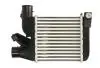 Інтеркулер BMW 5 (E39), 7 (E38) 2.5D 01.96-05.04 THERMOTEC DAB021TT (фото 1)