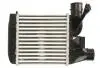 Інтеркулер BMW 5 (E39), 7 (E38) 2.5D 01.96-05.04 THERMOTEC DAB021TT (фото 2)